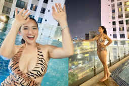 Đời sống Showbiz - Cát Tường tìm bạn trai "kém 1 đến 11 tuổi, sáng sủa sạch sẽ" gây xôn xao