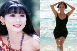 Đời sống Showbiz - 2 người đẹp "mất tích" khỏi Vbiz vì tình yêu giờ có cuộc sống khác biệt