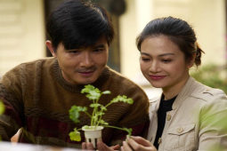 Đàn ông - Diễn viên Quang Sự: "Chỉ mong khán giả ghét Công, không ghét lây sang Quang Sự "