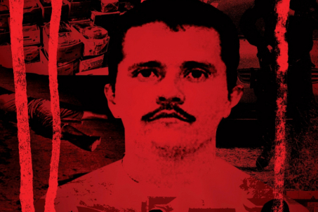 Trùm ma túy "bóng ma" tàn bạo, kẻ dám bắt một lúc 2 con trai của El Chapo