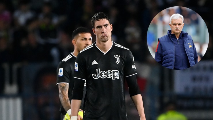 HLV Mourinho cho rằng án phạt của Juventus cũng ảnh hưởng tới AS Roma