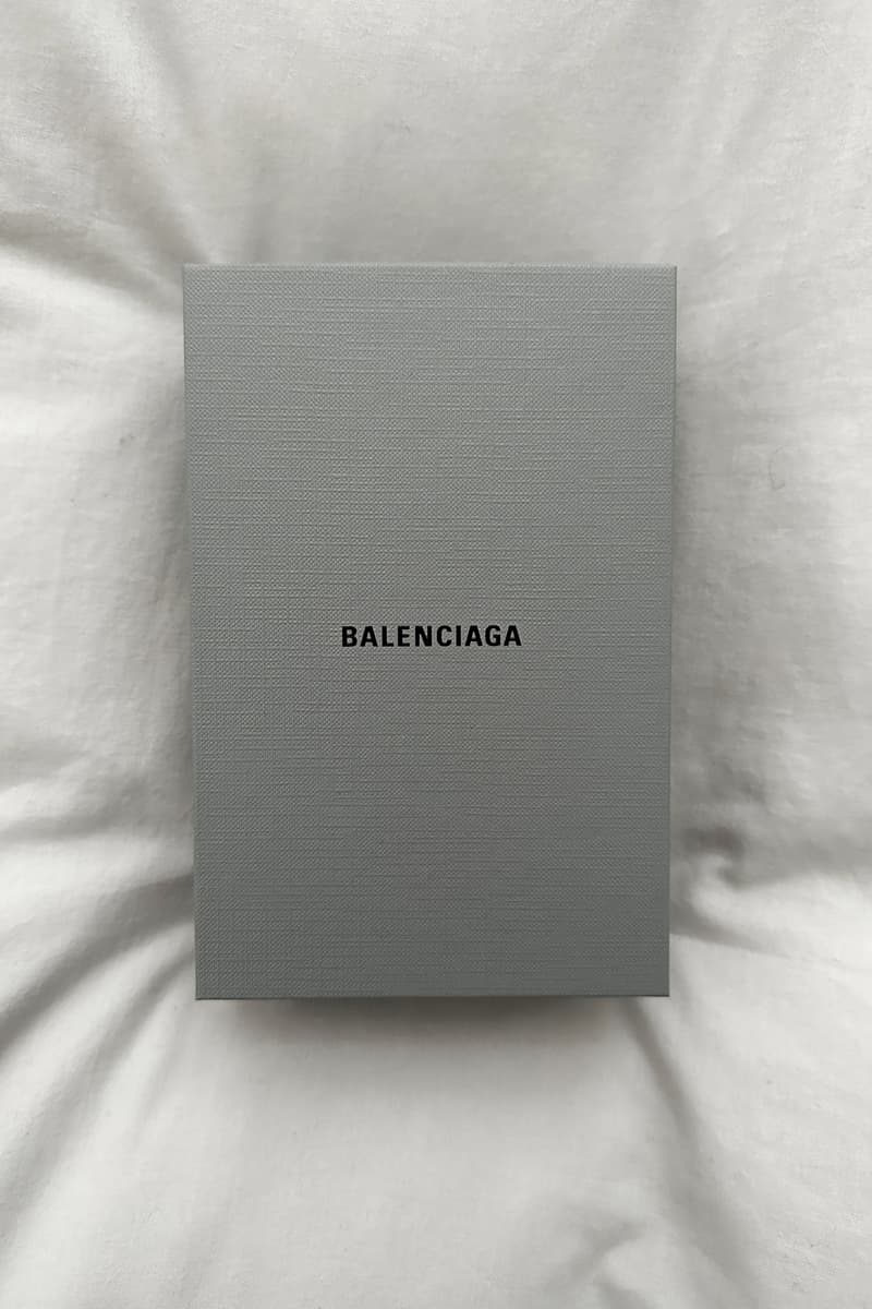 Bí mật chiếc chìa khóa vàng mở cửa show diễn kỹ thuật số của Balenciaga - 1