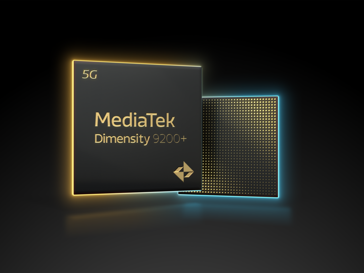 MediaTek công bố siêu vi xử lý mới cho smartphone 5G cao cấp - 1