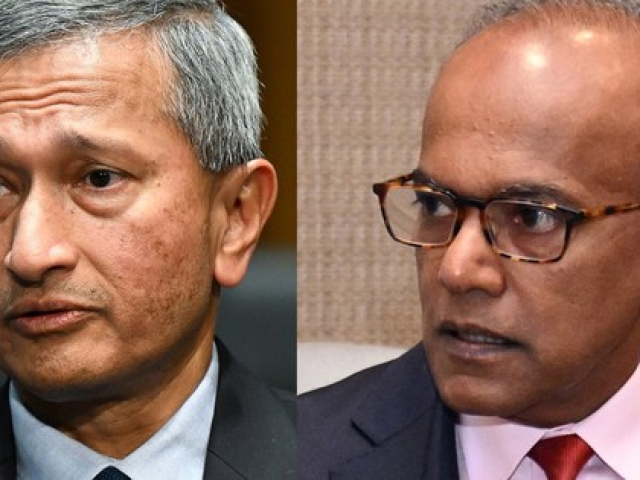 Thế giới - Thủ tướng Singapore ra lệnh điều tra chuyện thuê nhà của 2 bộ trưởng