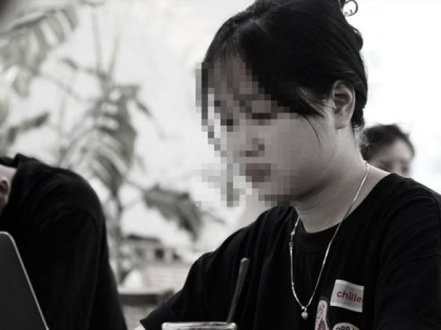 Bạn trẻ - Cuộc sống - Kiệt sức vì mạng xã hội (bài 3): Cuộc 'giao tranh ẩn danh' không hồi kết