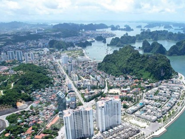 Tin tức trong ngày - Điểm danh 19 dự án "ngâm đất" ở Quảng Ninh