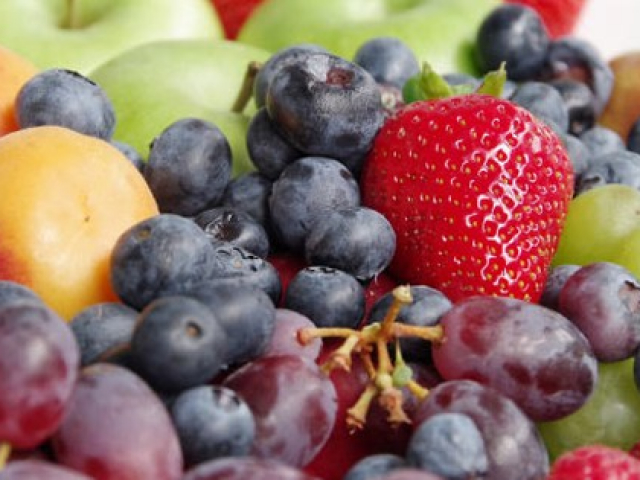 Sức khỏe đời sống - Nghiên cứu Harvard: Cách ăn trái cây giúp "trường sinh bất lão"