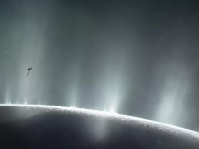 Công nghệ thông tin - Robot NASA chưa kịp đến, tín hiệu "vàng" từ nơi có thể có sự sống đã xuất hiện