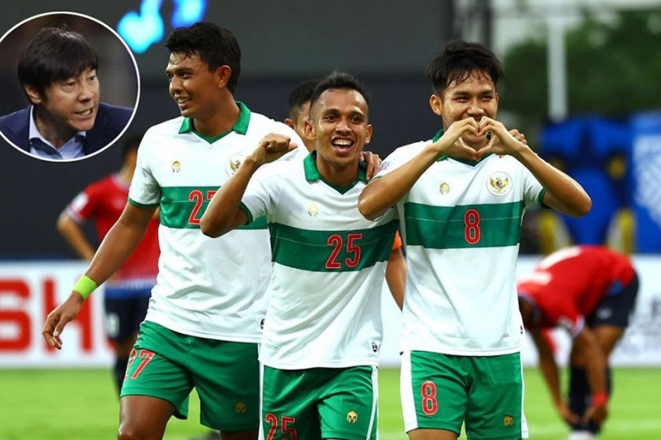 Yêu cầu bí mật của Messi khi thi đấu với Indonesia - 1