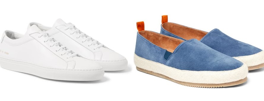 Quy tắc ăn mặc đơn giản, văn minh cho các quý ông thời đại mới - 8