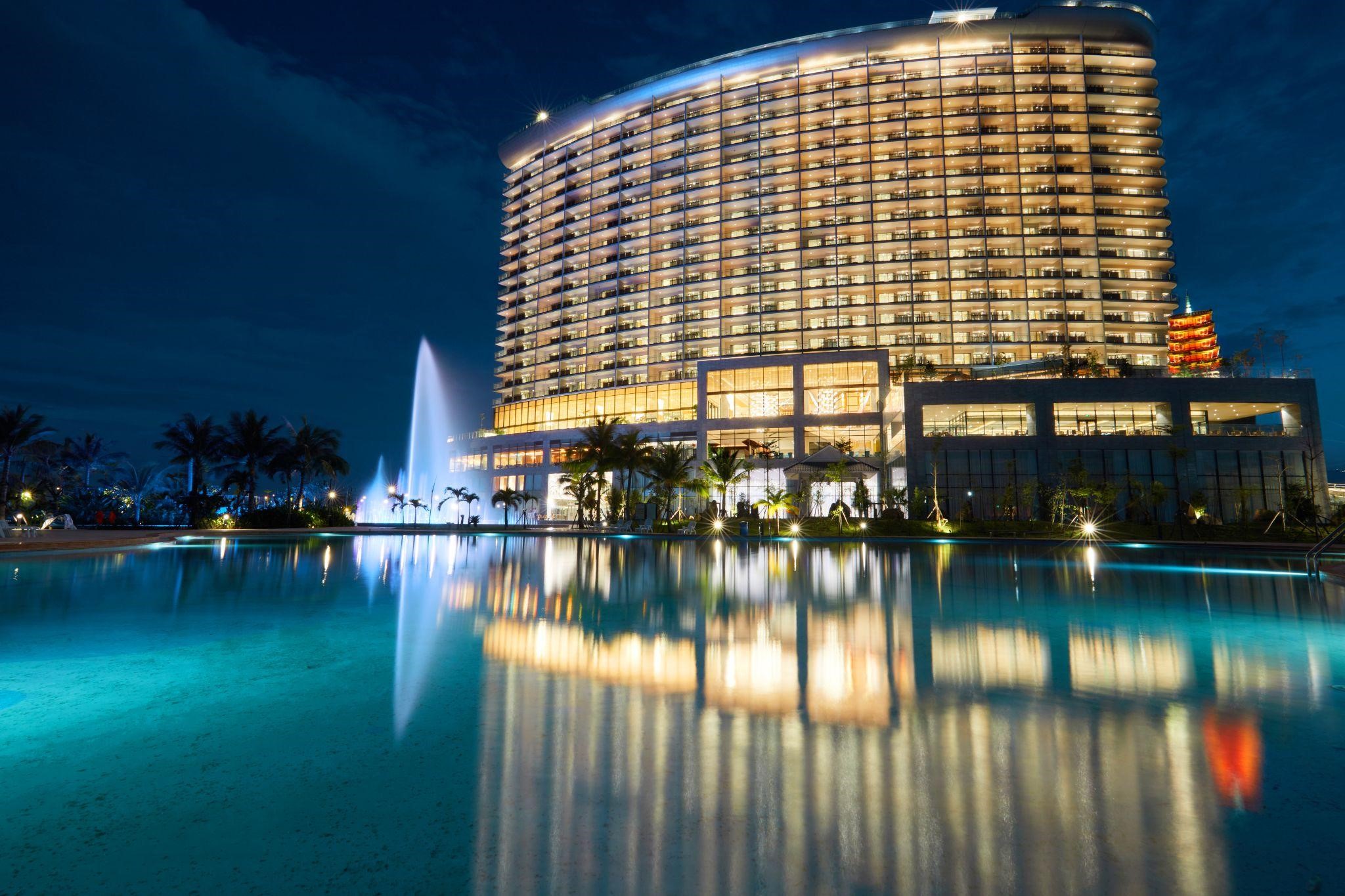 Da Nang Mikazuki - một Nhật Bản thu nhỏ với vô vàn các hoạt động độc đáo - 1