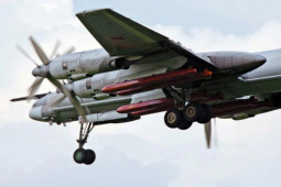 Nga ”giương bẫy” với phòng không Ukraine để giáng đòn mạnh bằng tên lửa Kh-101?