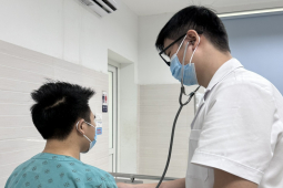 Sức khỏe đời sống - Mệt mỏi, chán ăn, thanh niên 20 tuổi bất ngờ khi phát hiện mắc căn bệnh này