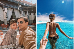 Đàn ông - Anh chàng tạo ra hot trend "đưa em đi khắp thế gian" sau hơn 10 năm giờ ra sao?