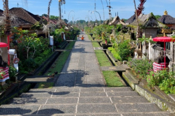 Kinh doanh - Vùng quê nghèo nay bỗng "lột xác" đổi đời, thu hàng chục tỷ/năm