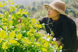 Kinh doanh - Bỏ phố về rừng, cô gái làm căn nhà như "biệt phủ"