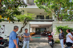 Tin tức trong ngày - Thông tin nóng liên quan Viện dưỡng lão S-Merciful Đà Nẵng