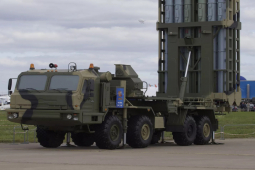 Thế giới - Hệ thống phòng không S-350 Nga lần đầu bắn hạ máy bay ở chế độ tự động