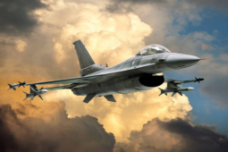 Media - Vì sao F-16 là chiến đấu cơ mạnh bậc nhất thế giới?