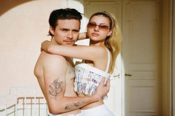 Đàn ông - Từng chê "não rỗng" nhưng con trai David Beckham có dàn người yêu đẹp-xinh-giàu