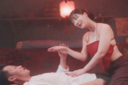 Phim - "Siêu vòng 1" nhận cát-xê 13 tỷ lộ ngoại hình khác lạ