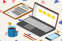 Bạn trẻ - Cuộc sống - Đoán tính cách một người thông qua cách sắp xếp bàn làm việc