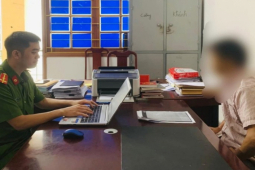 Pháp luật - 5 người bị lừa qua Lào làm việc, đòi 2,5 tỉ đồng tiền chuộc