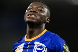 Bóng đá - HLV Brighton thừa nhận Caicedo dễ về MU, "Quỷ đỏ" nhắm sao Pháp thay Antony