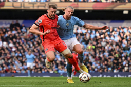 Bóng đá - Nhận định trận HOT hôm nay: "Vua" Man City dạo chơi, Real Madrid "trút giận"