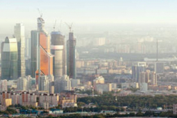 Thế giới - Chuyên gia cảnh báo Nga có thể phải dời thủ đô đến Siberia do biến đổi khí hậu