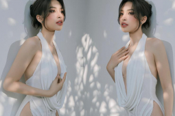 Sao Việt nào mặc váy xẻ sâu hot nhất mùa hè 2023?