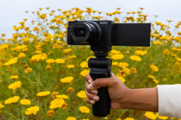 Thời trang Hi-tech - Công bố Sony ZV1- II cho vlogger chuyên nghiệp, giá 21,3 triệu