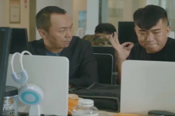 Clip hài hước - Đôi khi muốn làm người tốt cũng không đơn giản