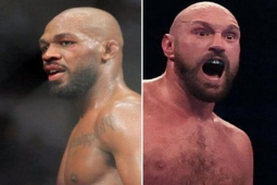 Thể thao - Nóng nhất thể thao tối 24/5: Tyson Fury được "gạ kèo" đấu võ sĩ số 1 UFC
