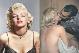 Phim - Cảnh phim kinh điển của "biểu tượng gợi cảm" bị xóa nay bất ngờ tìm thấy lại