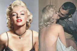 Cảnh phim kinh điển của "biểu tượng gợi cảm" bị xóa nay bất ngờ tìm thấy lại