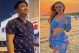 Đời sống Showbiz - Hoài Lâm lộ diện mạo khó nhận ra, vợ cũ ngày càng "lên hương"