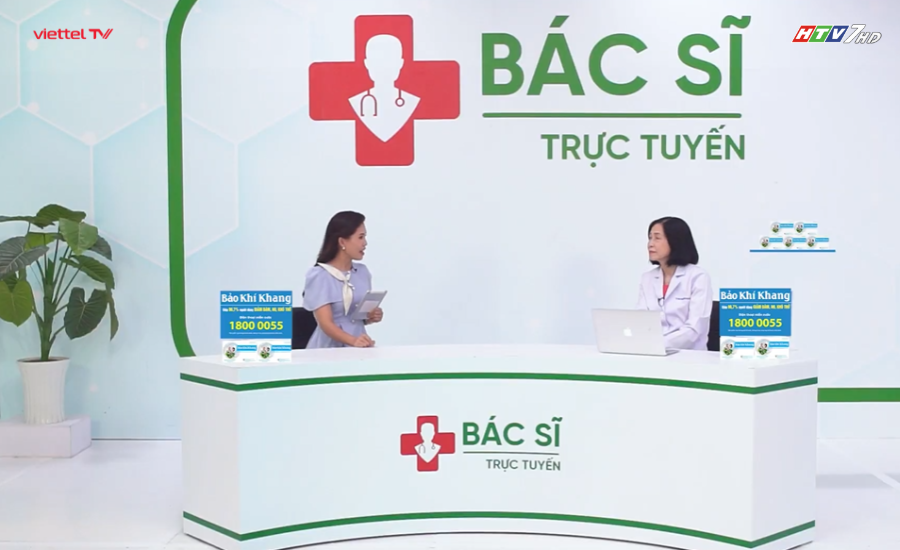 Chuyên gia chỉ điểm 4 lưu ý đặc biệt khi bệnh hô hấp gia tăng trong mùa hè - 2