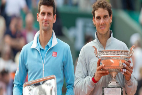 Đi tìm minh chủ Roland Garros: Djokovic & cơ hội "trời cho" trên "thánh địa" của Nadal