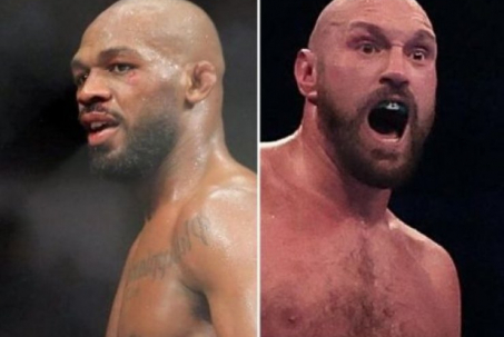 Nóng nhất thể thao tối 24/5: Tyson Fury được "gạ kèo" đấu võ sĩ số 1 UFC