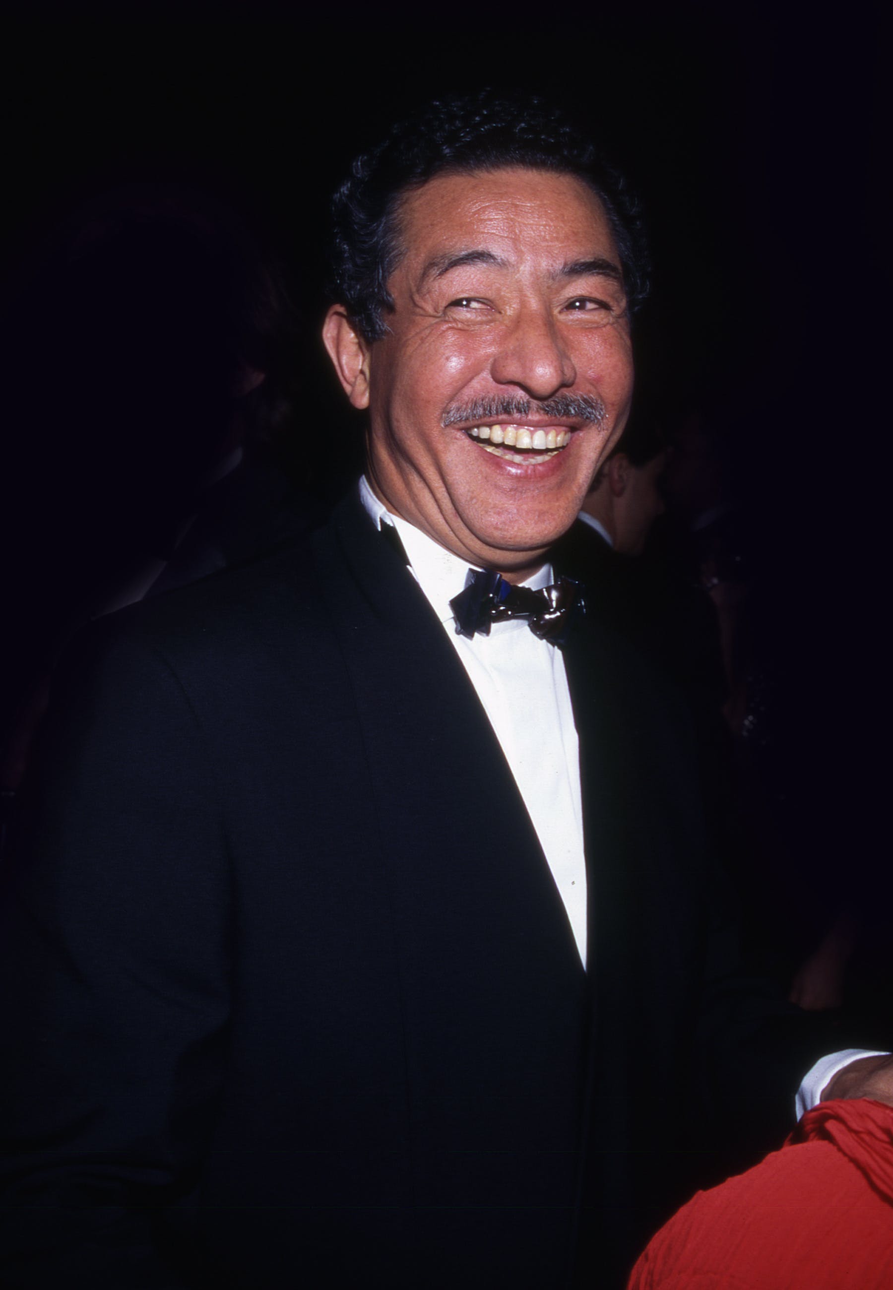 Những "người hùng gốc châu Á" trong làng thời trang thế giới - 5