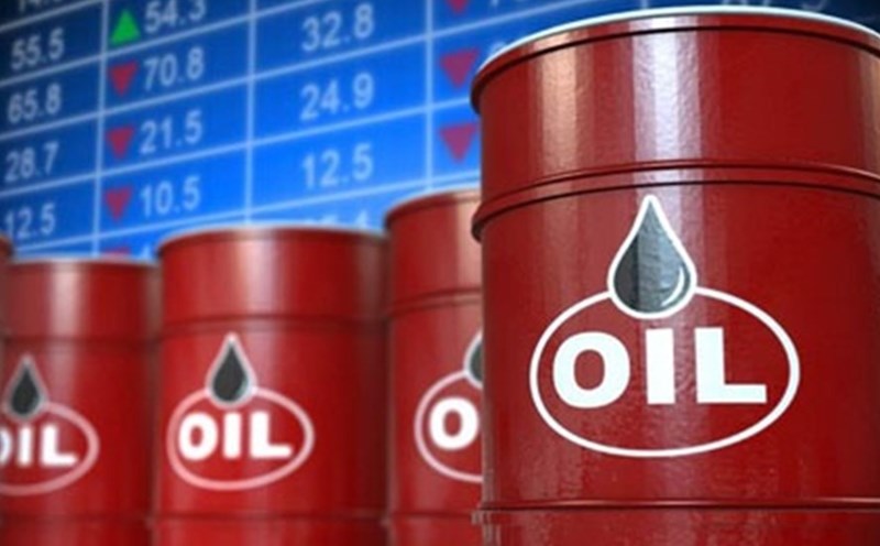 Giá&nbsp;xăng&nbsp;dầu đồng loạt&nbsp;tăng