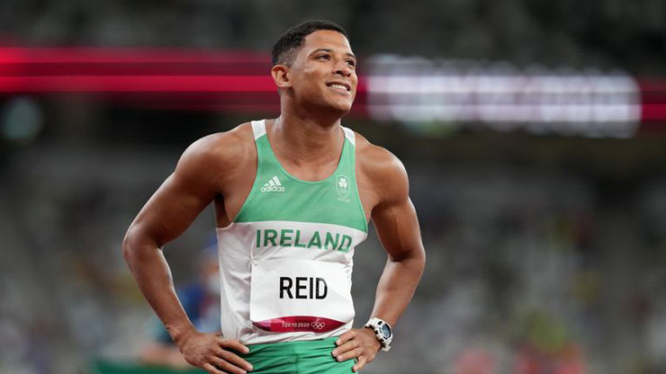 Leon Reid từng cho một người bạn mượn căn hộ ở Bristol để điều chế ma túy