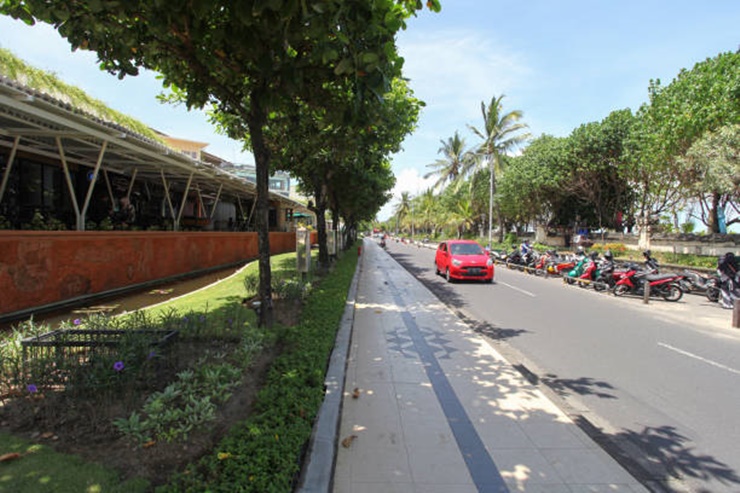 Với sự nỗ lực của người dân, làng Kutah có doanh thu khoảng 50 tỷ Rupiah Indonesia (80 tỷ đồng). Trong tương lai có thể lên đến 125 tỷ Rupiah.
