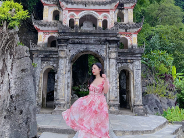 Du lịch - Ngoài đầm sen Hang Múa, Ninh Bình còn "lôi kéo" du khách với những điểm du lịch nổi tiếng dưới đây