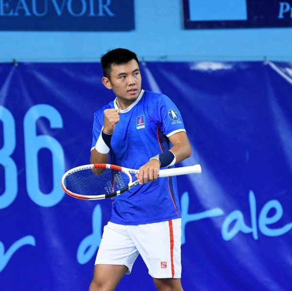 Chuyện gì đang xảy ra ở tennis Việt Nam? - 2