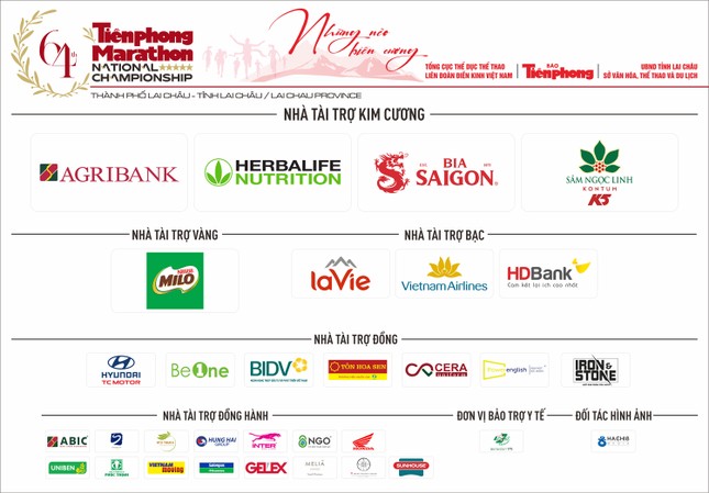 Dàn người đẹp Hoa hậu Việt Nam năm 2022 hội ngộ tại họp báo Tiền Phong Marathon 2023 - 15