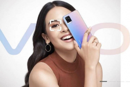 Bảng giá smartphone Vivo tháng 5/2023: Đồng loạt giảm 1 - 2 triệu đồng