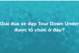 Thách thức não bộ với loạt câu hỏi siêu khó