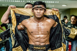 ”Thánh Muay” Buakaw rút lui bí ẩn trước SEA Gamnes, kickboxing Thái Lan thảm bại